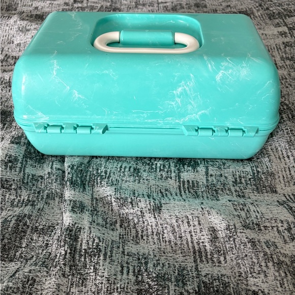 Caboodle Seafoam Marble - Picture 4 of 5